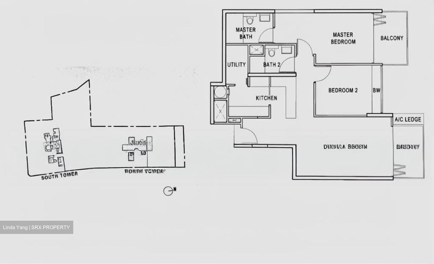 Cyan (D10), Condominium #573213571